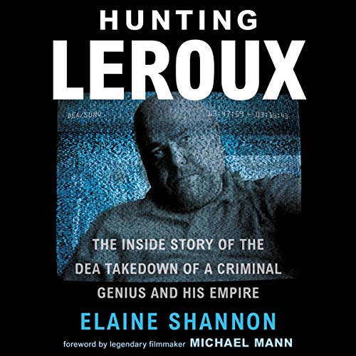 Cover of Hunting LeRoux