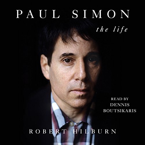 Cover of Paul Simon