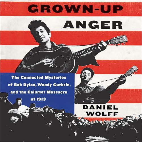 Cover of Grown-Up Anger