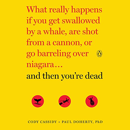 Cover of And Then You're Dead