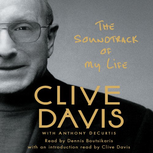 Cover of The Soundtrack of My Life