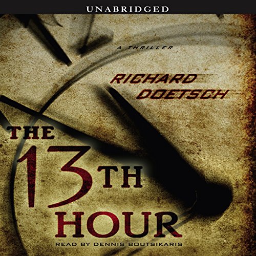 Cover of The 13th Hour