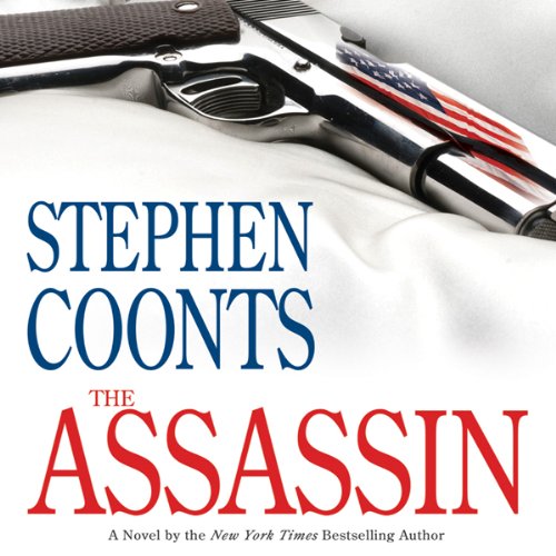 Cover of The Assassin