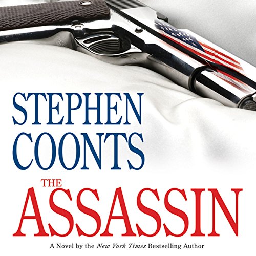 Cover of The Assassin