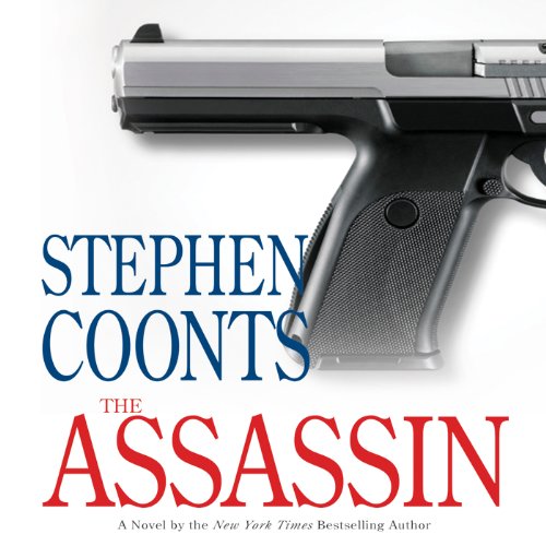 Cover of The Assassin
