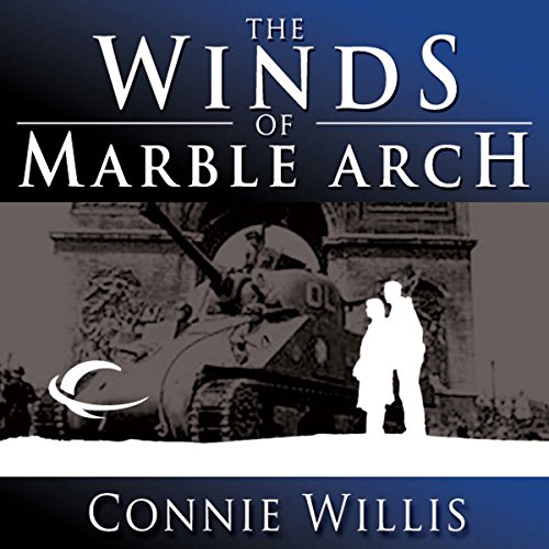 Cover of The Winds of Marble Arch