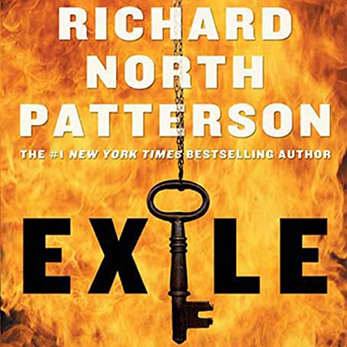 Cover of Exile