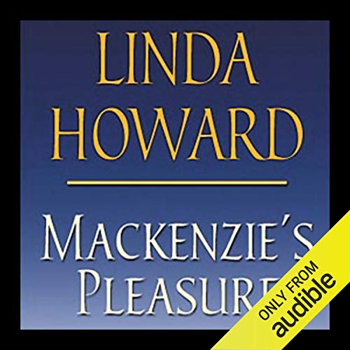 Cover of Mackenzie's Pleasure