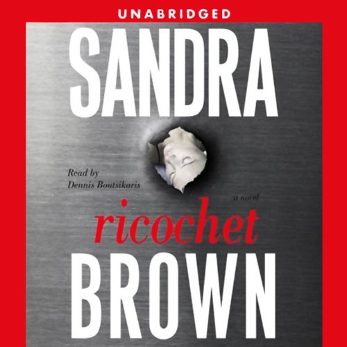 Cover of Ricochet