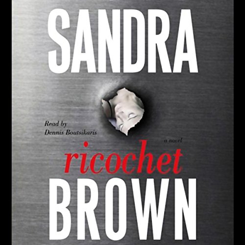 Cover of Ricochet