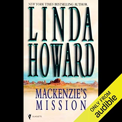 Cover of Mackenzie's Mission