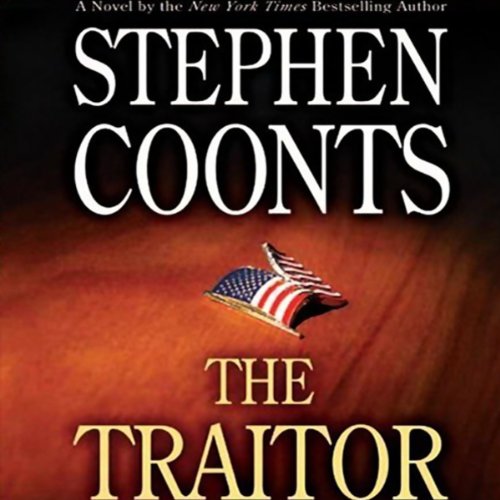 Cover of The Traitor