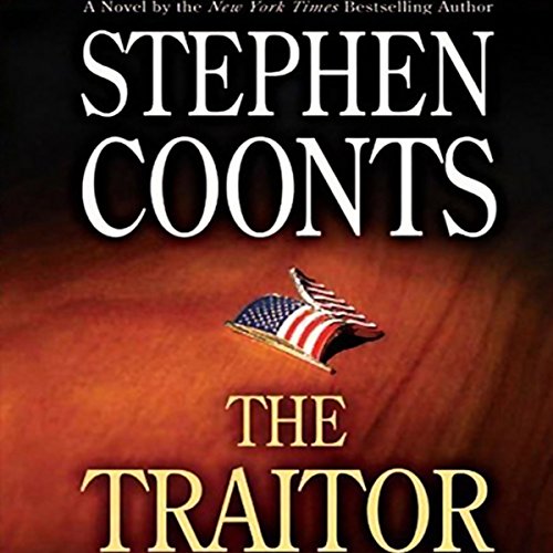 Cover of The Traitor