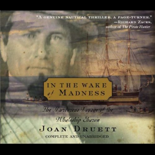 Cover of In the Wake of Madness