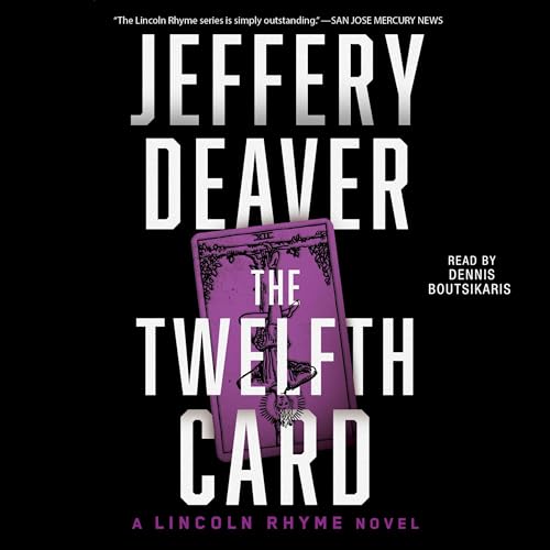 Cover of The Twelfth Card