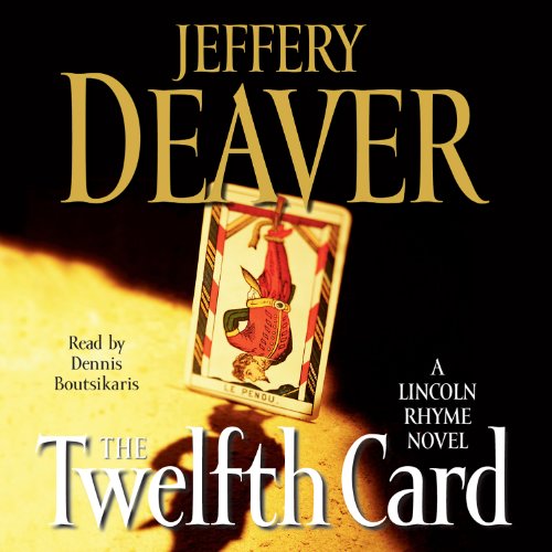 Cover of The Twelfth Card