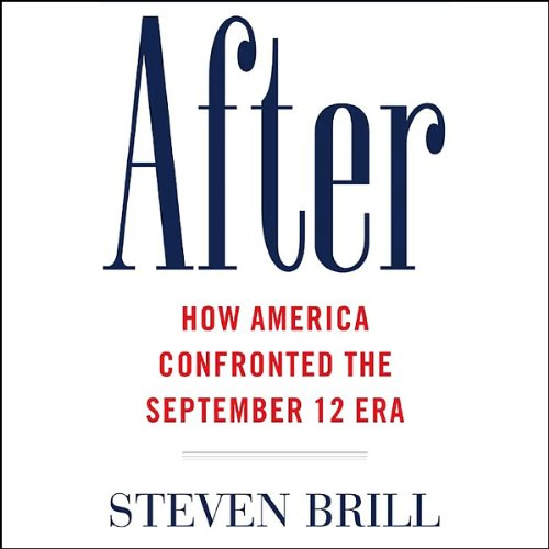 Cover of After