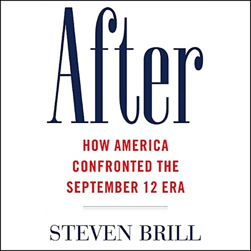 Cover of After