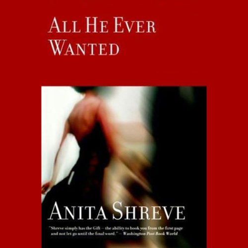 Cover of All He Ever Wanted