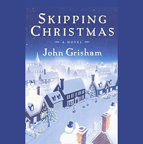 Cover of Skipping Christmas
