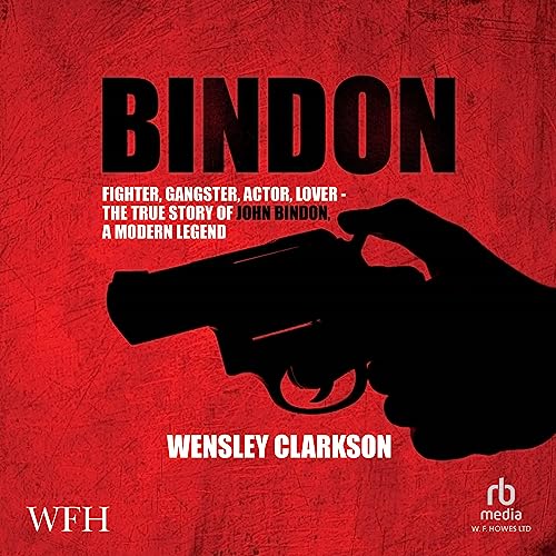 Cover of Bindon
