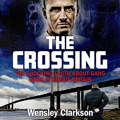 Cover of The Crossing