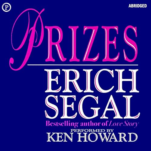 Cover of Prizes