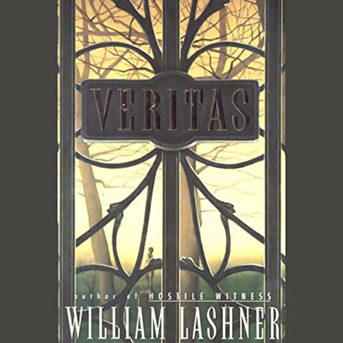 Cover of VERITAS