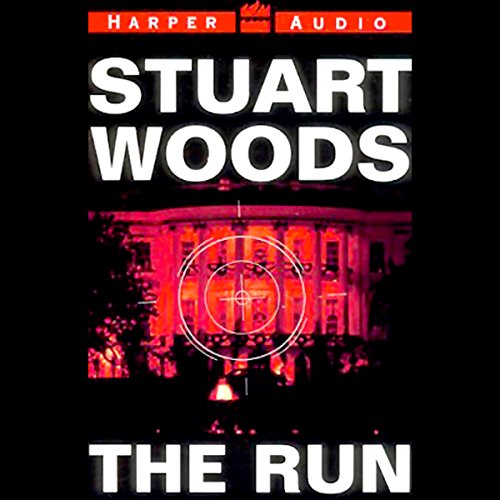 Cover of The Run