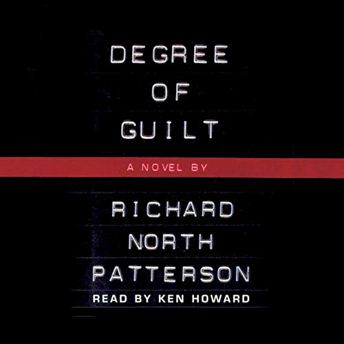 Cover of Degree of Guilt
