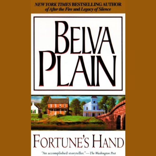 Cover of Fortune's Hand