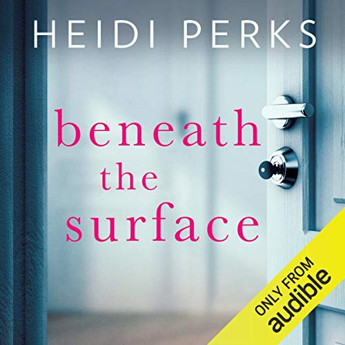 Cover of Beneath the Surface