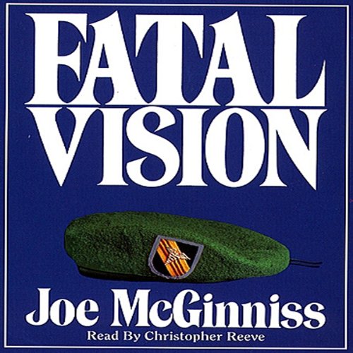 Cover of Fatal Vision