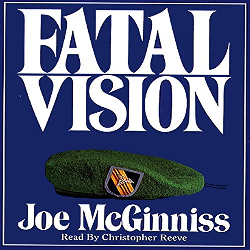 Cover of Fatal Vision