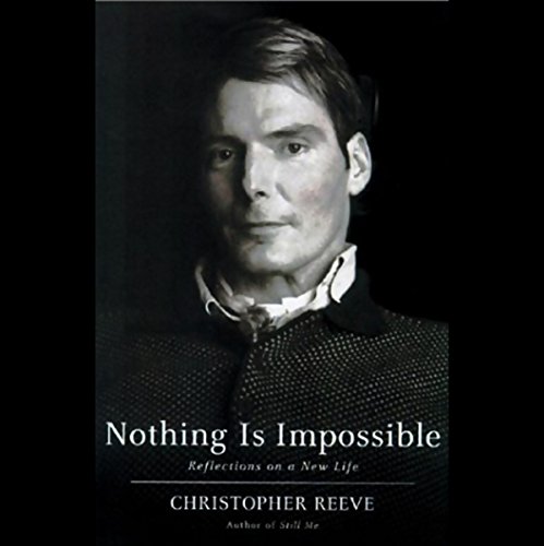 Cover of Nothing Is Impossible