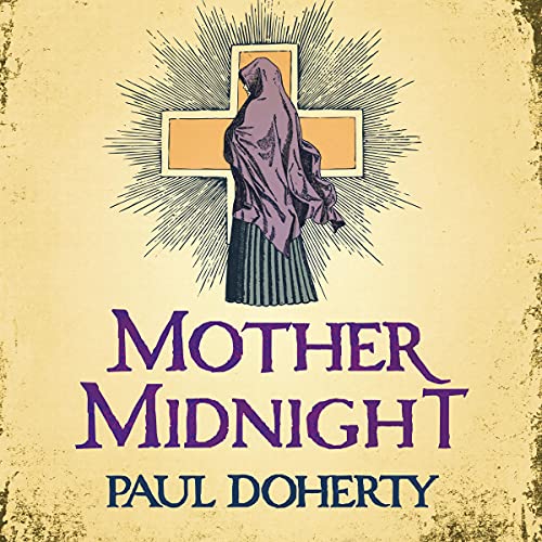 Cover of Mother Midnight