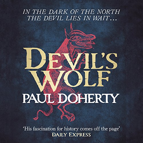 Cover of Devil's Wolf