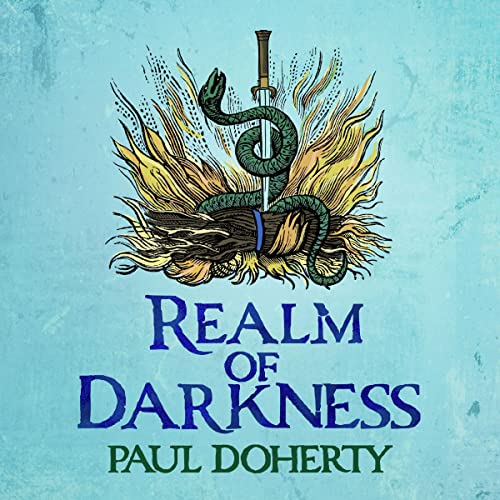 Cover of Realm of Darkness
