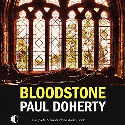 Cover of Bloodstone