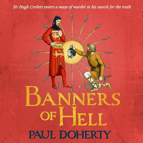Cover of Banners of Hell