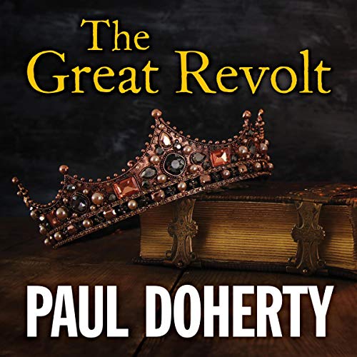 Cover of The Great Revolt