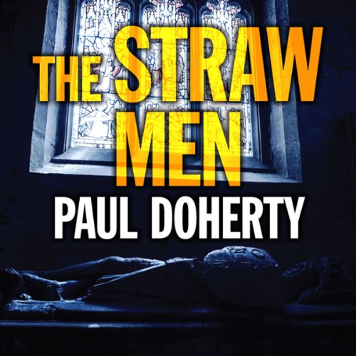 Cover of The Straw Men
