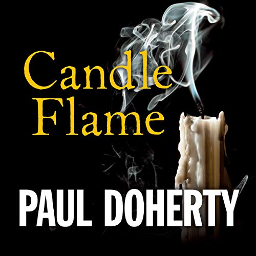 Cover of Candle Flame