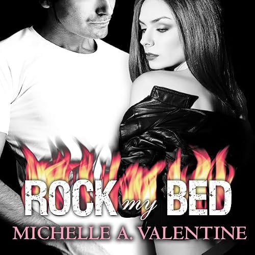Cover of Rock My Bed