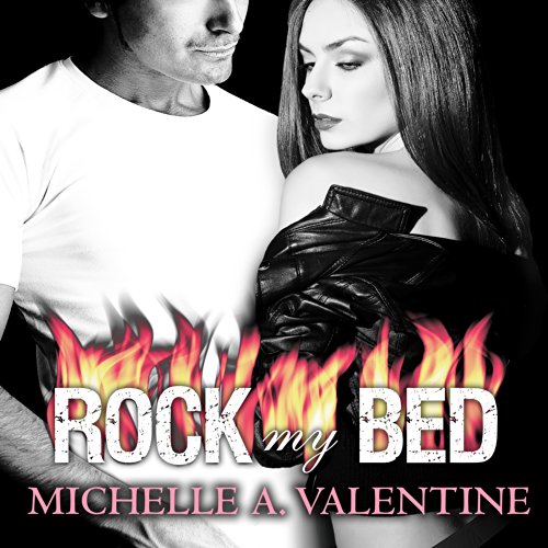 Cover of Rock My Bed