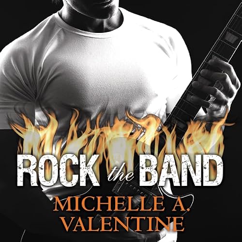 Cover of Rock the Band