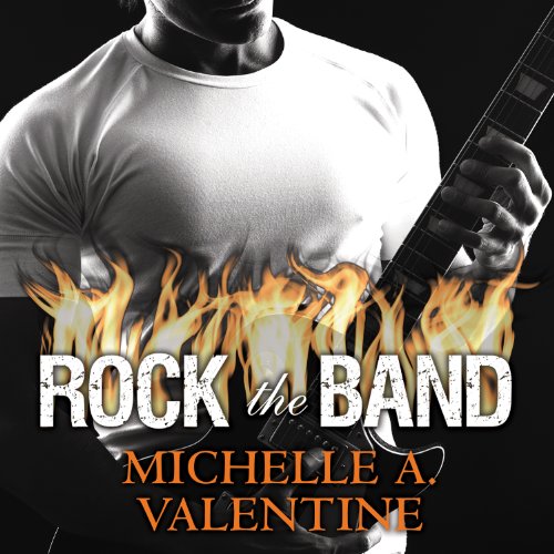 Cover of Rock the Band