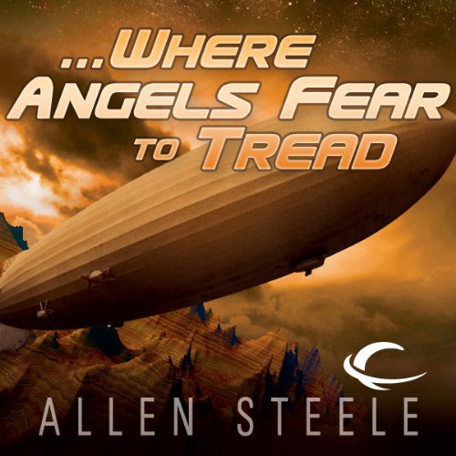 Cover of ...Where Angels Fear to Tread