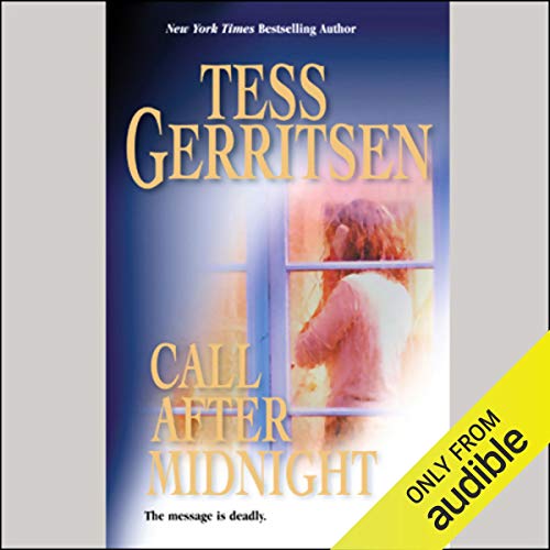 Cover of Call After Midnight
