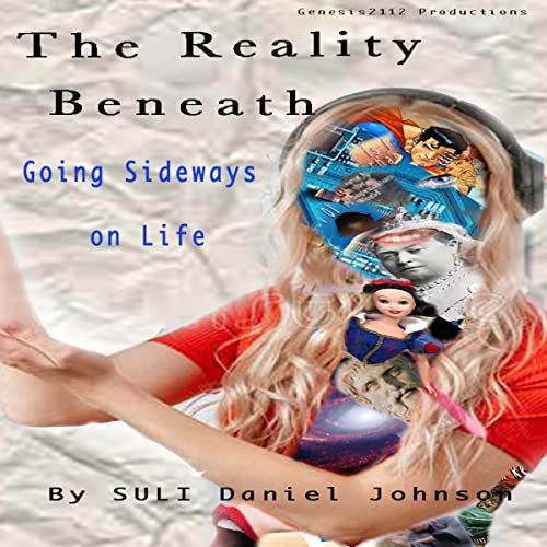 Cover of The Reality Beneath